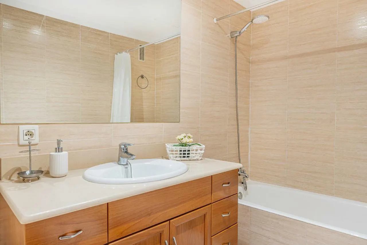 Can Jaume Apartment Алькудия 0*,