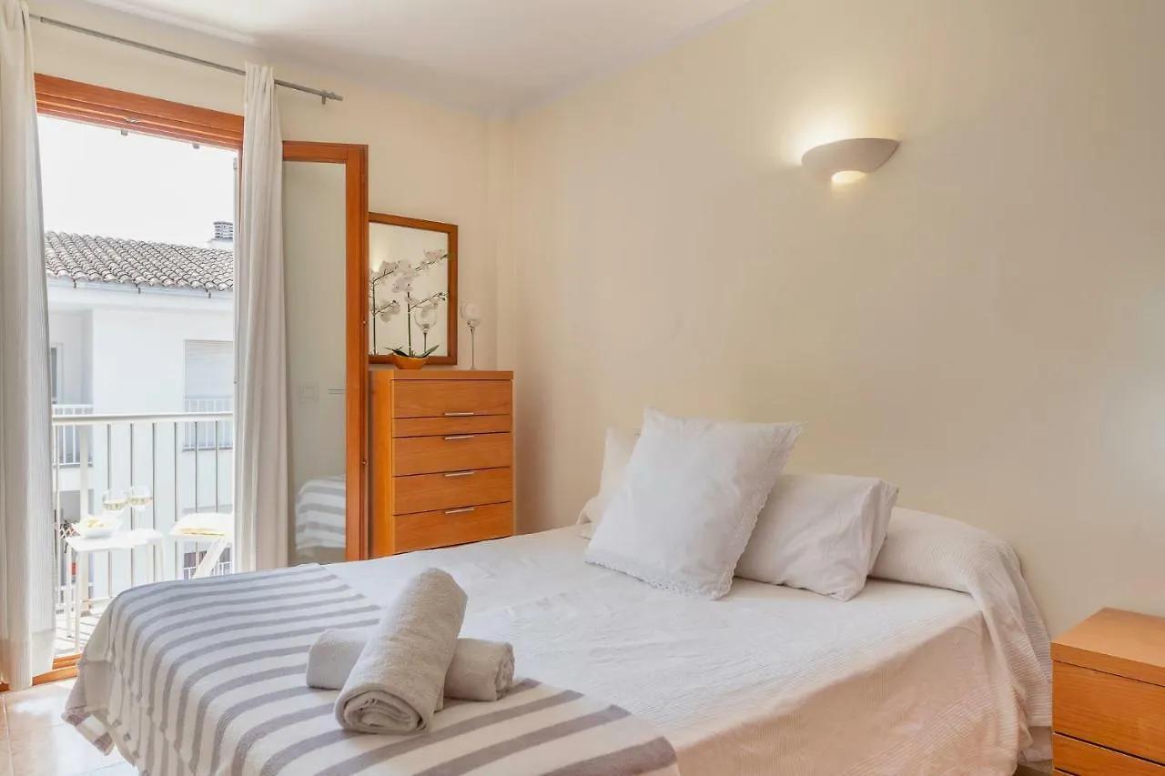 Can Jaume Apartment Алькудия 0*,  Испания